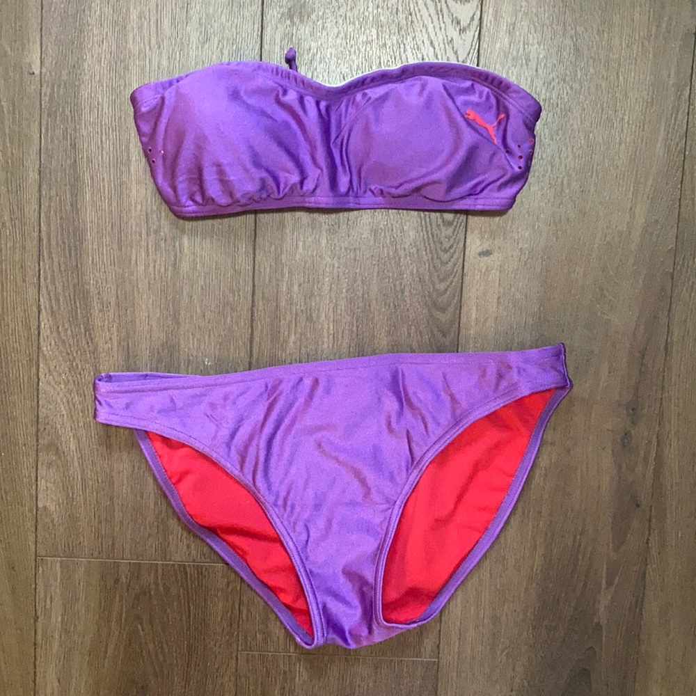 Puma Bikini